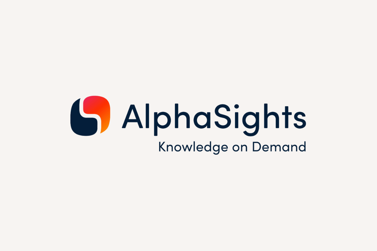 AlphaSights