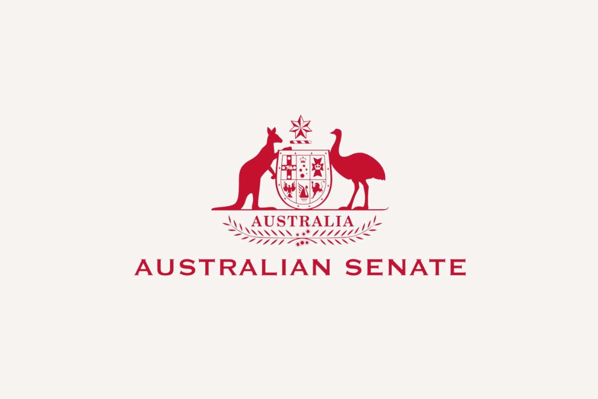 Australian Senate