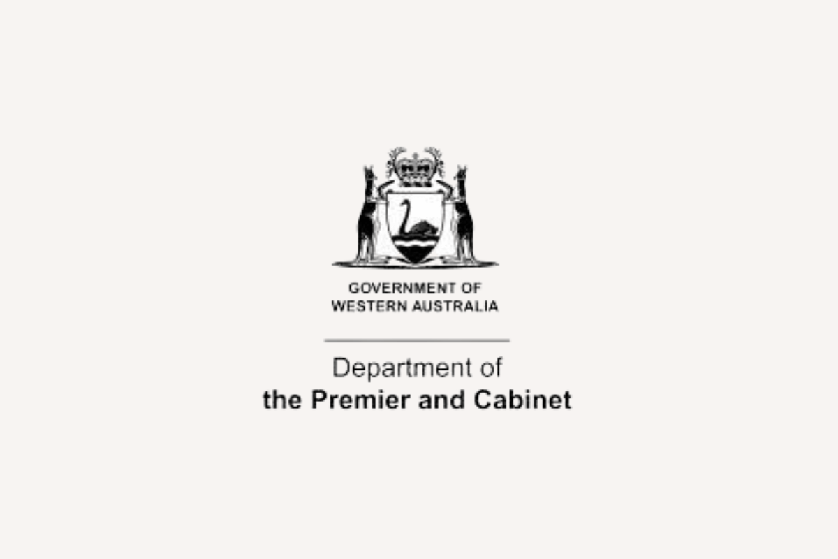 Australia Government