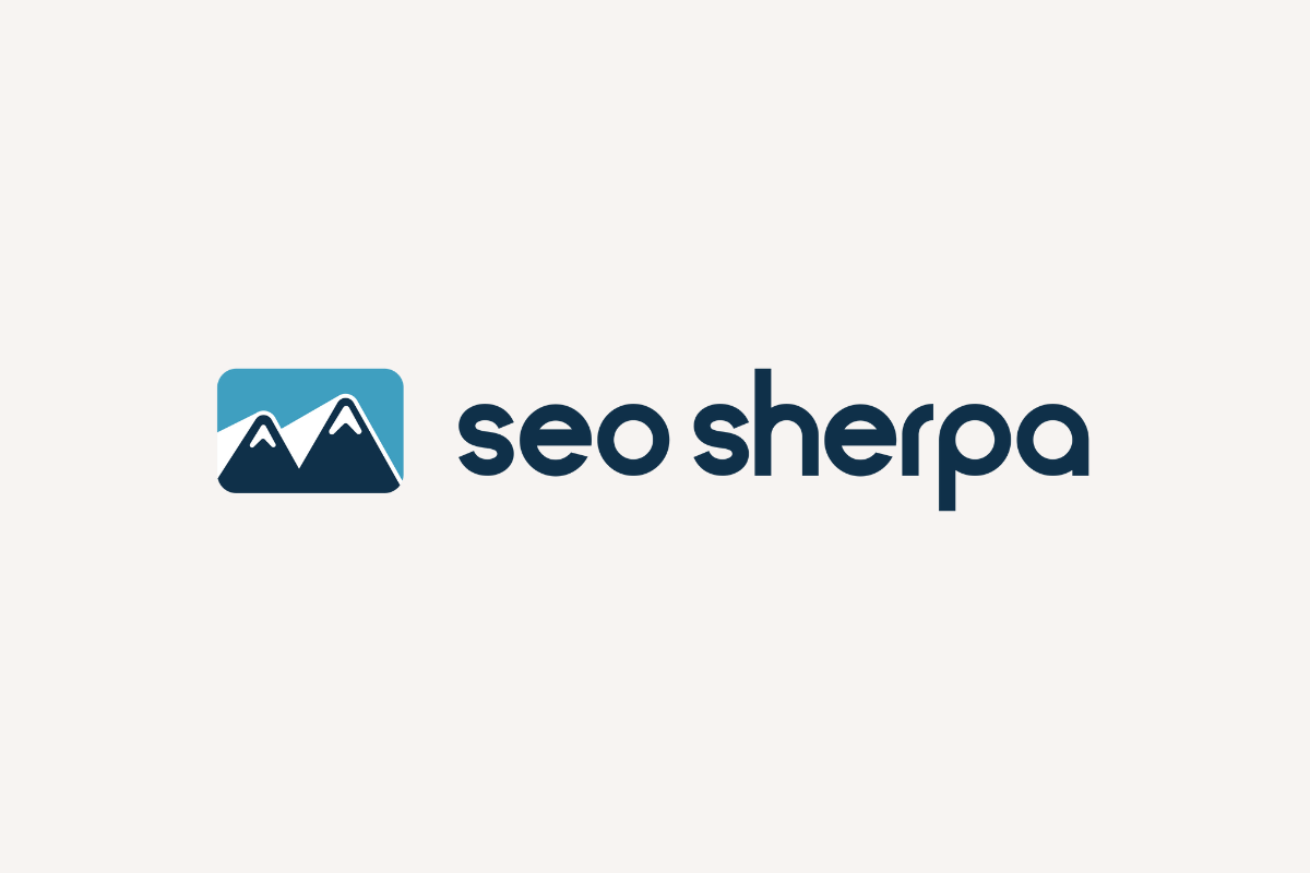 SEO Sherpa