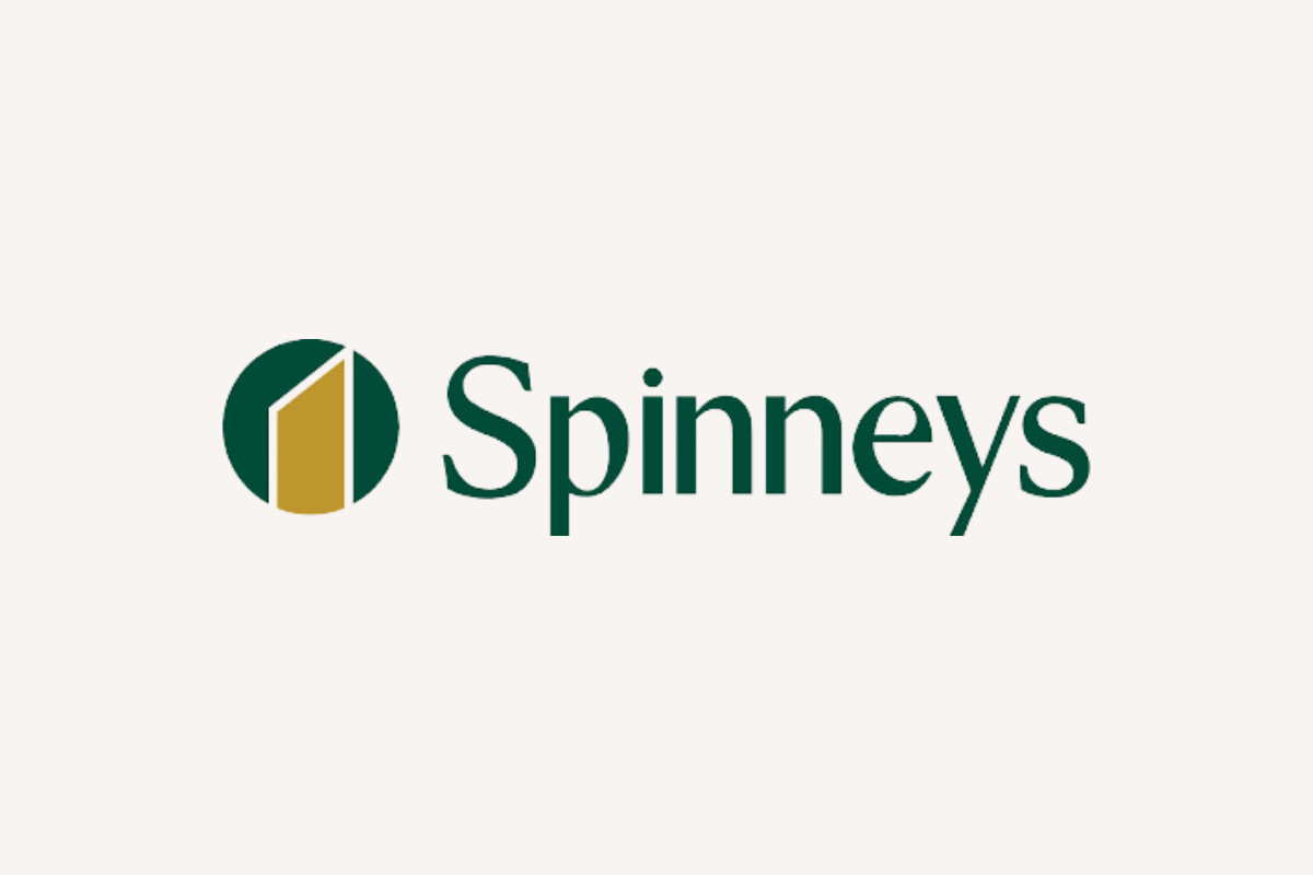 Spinneys