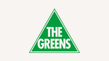 The Greens
