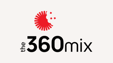 the 360 mix