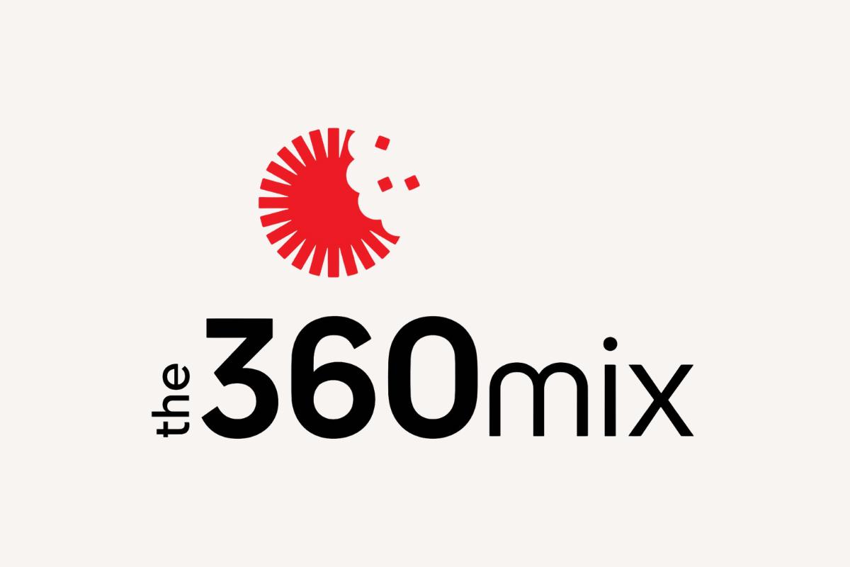 the 360 mix